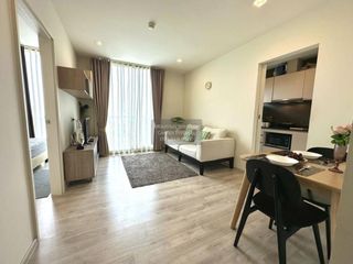 For rent 1 bed condo in Khan Na Yao, Bangkok