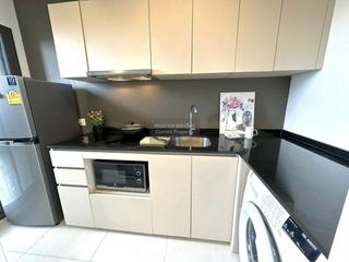 For rent 1 bed condo in Khan Na Yao, Bangkok