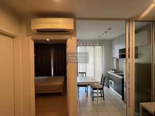 For rent 1 bed condo in Pak Kret, Nonthaburi