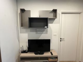 For rent 1 bed condo in Pak Kret, Nonthaburi