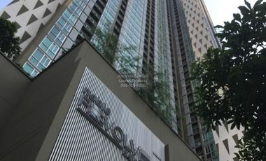 Wohnung zur Miete mit 1 Zimmer in Huai Khwang, Bangkok