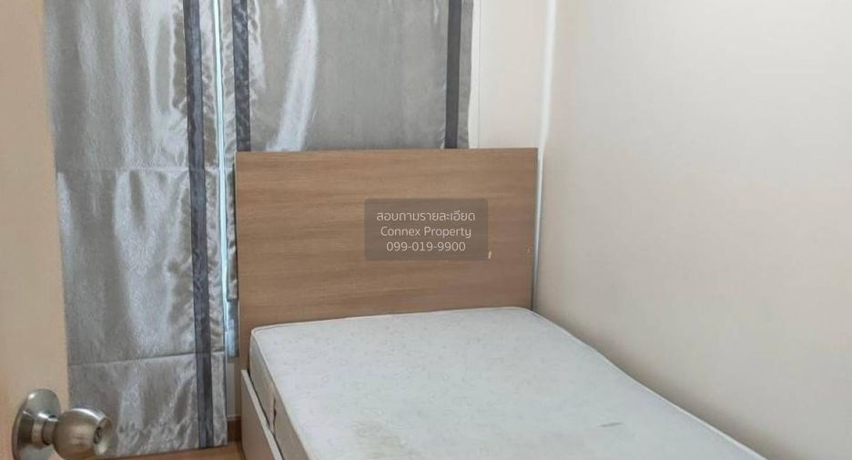 Wohnung zur Miete mit 2 Zimmer in Thon Buri, Bangkok