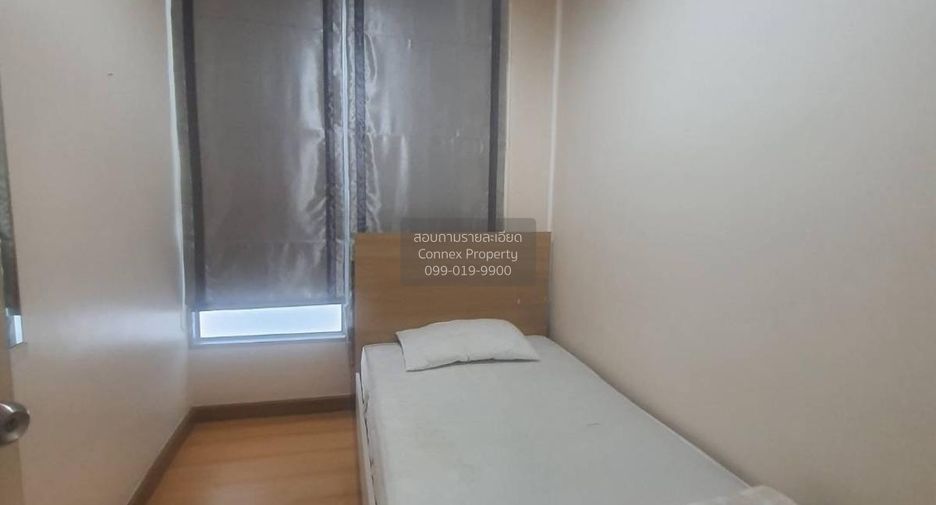 Wohnung zur Miete mit 2 Zimmer in Thon Buri, Bangkok