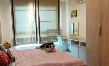 Wohnung zur Miete mit 2 Zimmer in Thon Buri, Bangkok