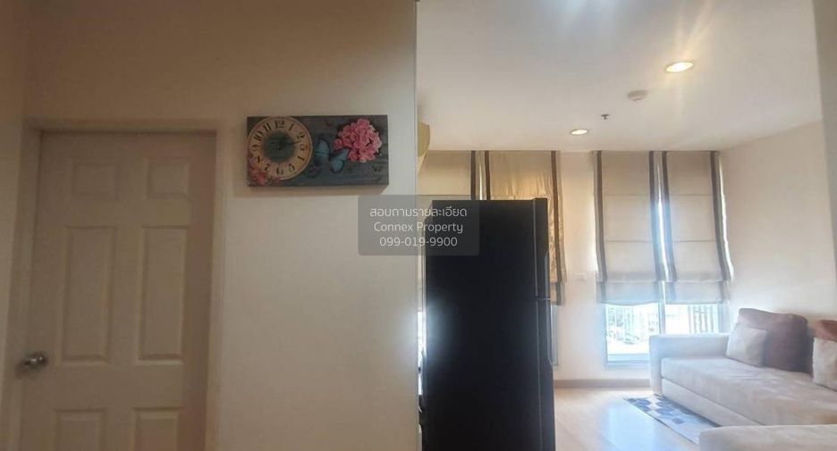 Wohnung zur Miete mit 2 Zimmer in Thon Buri, Bangkok