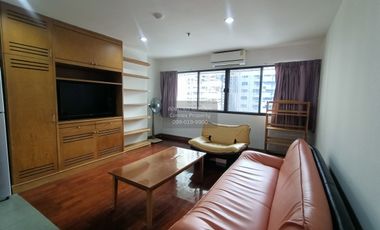 À louer 1 chambre condo à Pathum Wan, Bangkok