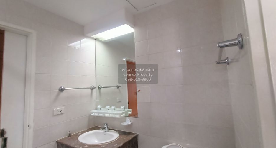 À louer 1 chambre condo à Pathum Wan, Bangkok