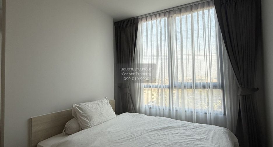 For rent 1 bed condo in Bang Phli, Samut Prakan