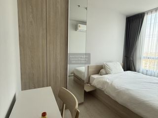 For rent 1 bed condo in Bang Phli, Samut Prakan