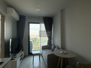 For rent 1 bed condo in Bang Phli, Samut Prakan