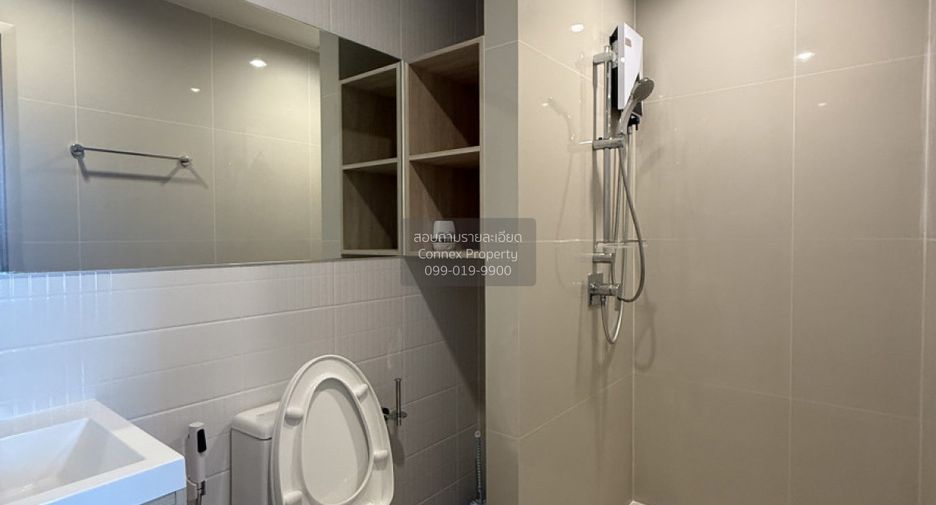 For rent 1 bed condo in Bang Phli, Samut Prakan