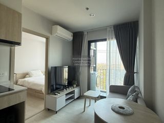 For rent 1 bed condo in Bang Phli, Samut Prakan