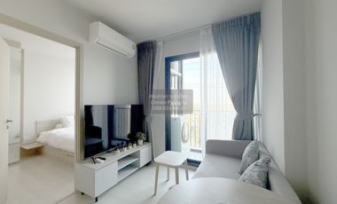 For rent 1 bed condo in Bang Phli, Samut Prakan