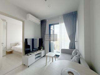 For rent 1 bed condo in Bang Phli, Samut Prakan