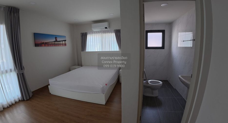 Аренда 4 спальни дом в Bang Phli, Самутпракан