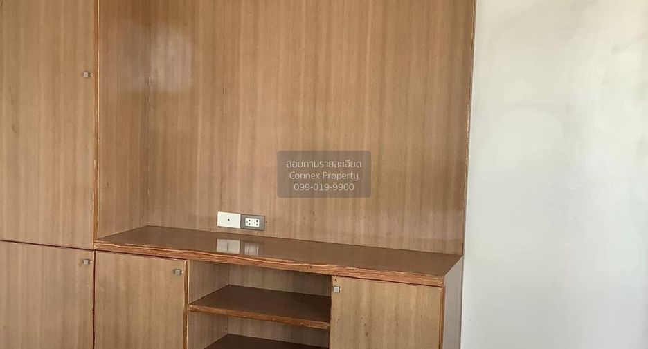 For rent 2 bedrooms condo in Phaya Thai, Bangkok
