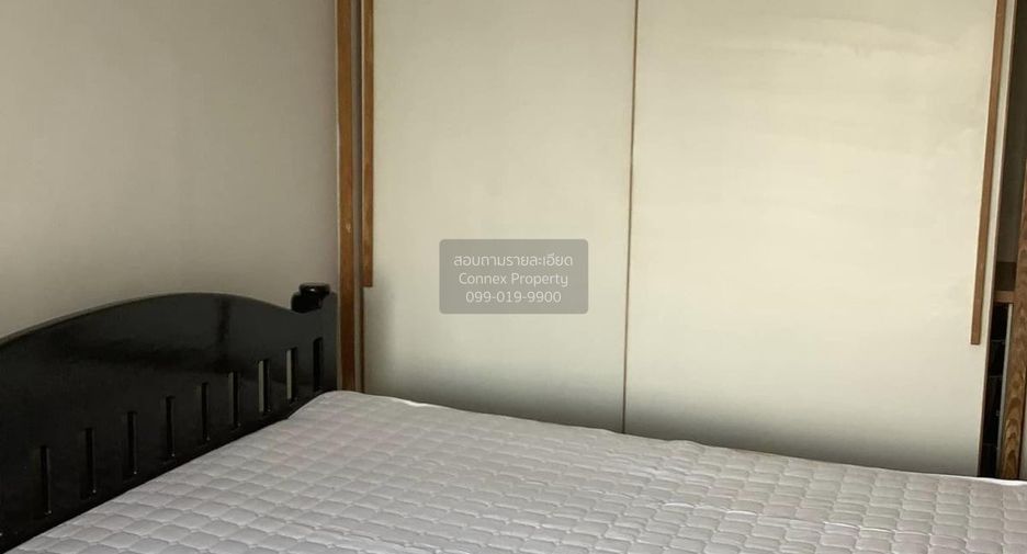 For rent 2 bedrooms condo in Phaya Thai, Bangkok