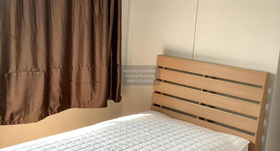 For rent 2 bedrooms condo in Phaya Thai, Bangkok