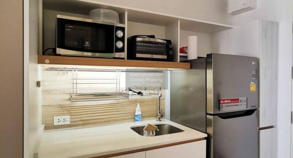For rent 1 bed condo in Bang Rak, Bangkok