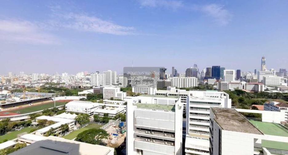 For rent 1 bed condo in Bang Rak, Bangkok