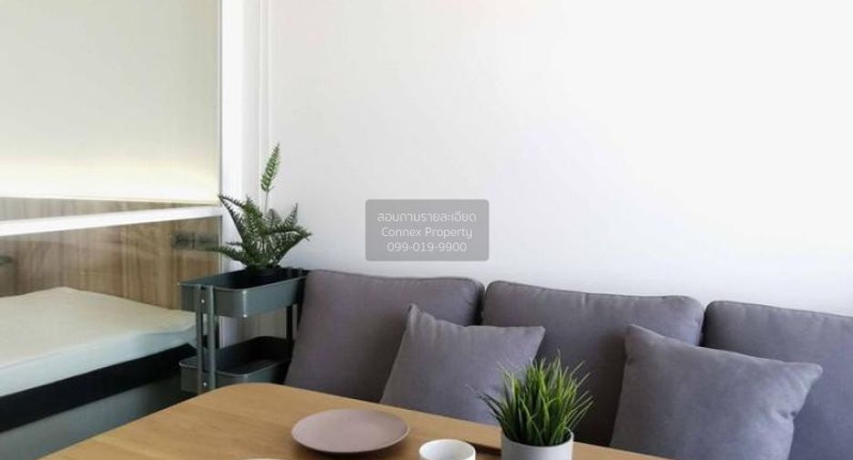 For rent 1 bed condo in Bang Rak, Bangkok