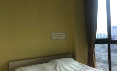 Condo en alquiler de 1 habitaciones en Bang Na, Bangkok