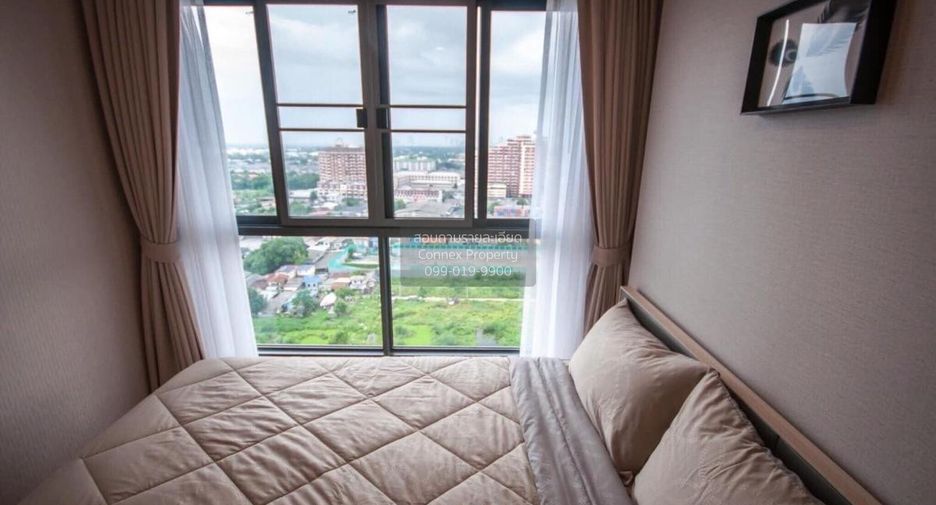 Wohnung zur Miete mit 2 Zimmer in Bang Na, Bangkok