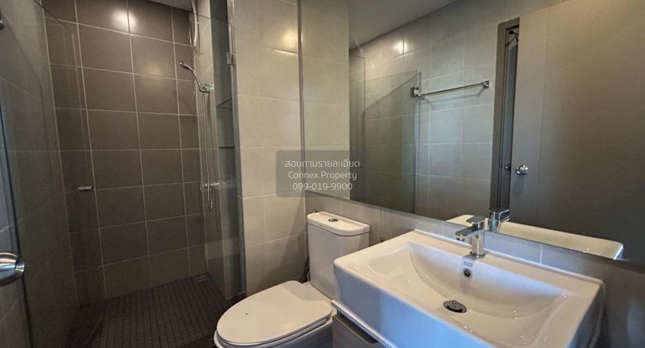 Condo en alquiler de 2 habitaciones en Bang Na, Bangkok
