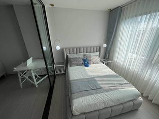 For rent 1 bed condo in Thon Buri, Bangkok