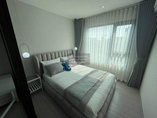 For rent 1 bed condo in Thon Buri, Bangkok