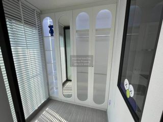 For rent 1 bed condo in Thon Buri, Bangkok