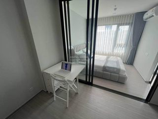 For rent 1 bed condo in Thon Buri, Bangkok