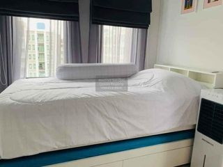 For rent 2 bedrooms condo in Din Daeng, Bangkok