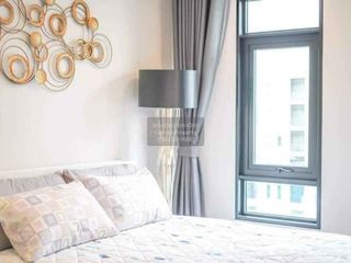 For rent 2 bedrooms condo in Din Daeng, Bangkok