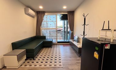 For rent 2 bedrooms condo in Chom Thong, Bangkok