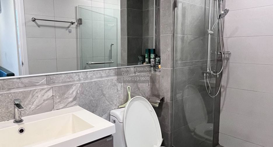 For rent 2 bedrooms condo in Chom Thong, Bangkok