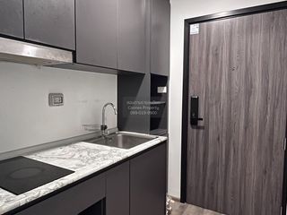 For rent 2 bedrooms condo in Chom Thong, Bangkok
