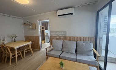 Wohnung zur Miete mit 2 Zimmer in Pak Kret, Nonthaburi