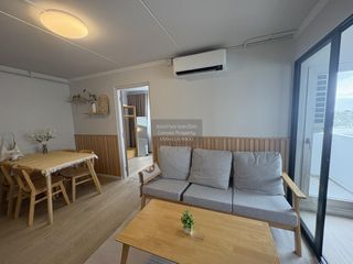 À louer 2 chambres condo à Pak Kret, Nonthaburi