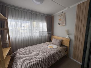 À louer 2 chambres condo à Pak Kret, Nonthaburi