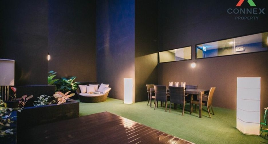 For rent 3 ベッドルーム condo in Watthana, Bangkok