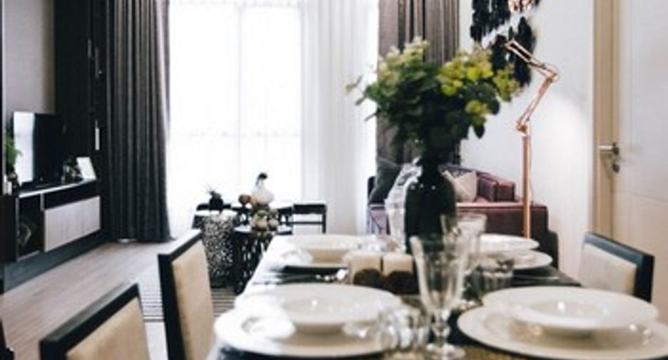 For rent 3 ベッドルーム condo in Watthana, Bangkok