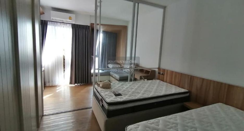 For rent 1 bed condo in Bang Rak, Bangkok