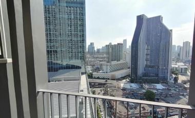 For rent 1 bed condo in Bang Rak, Bangkok