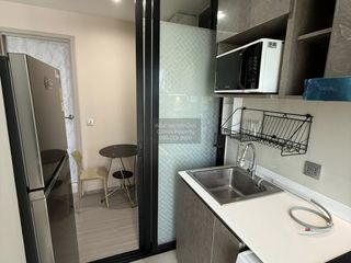 À louer 1 chambre condo à Mueang Samut Prakan, Samut Prakan