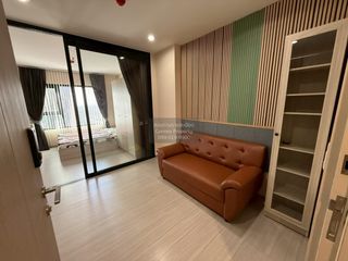 À louer 1 chambre condo à Mueang Samut Prakan, Samut Prakan