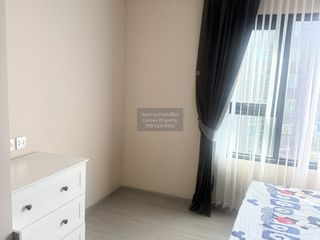 À louer 1 chambre condo à Mueang Samut Prakan, Samut Prakan