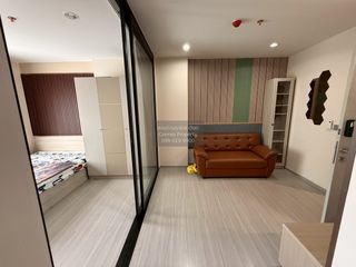 À louer 1 chambre condo à Mueang Samut Prakan, Samut Prakan