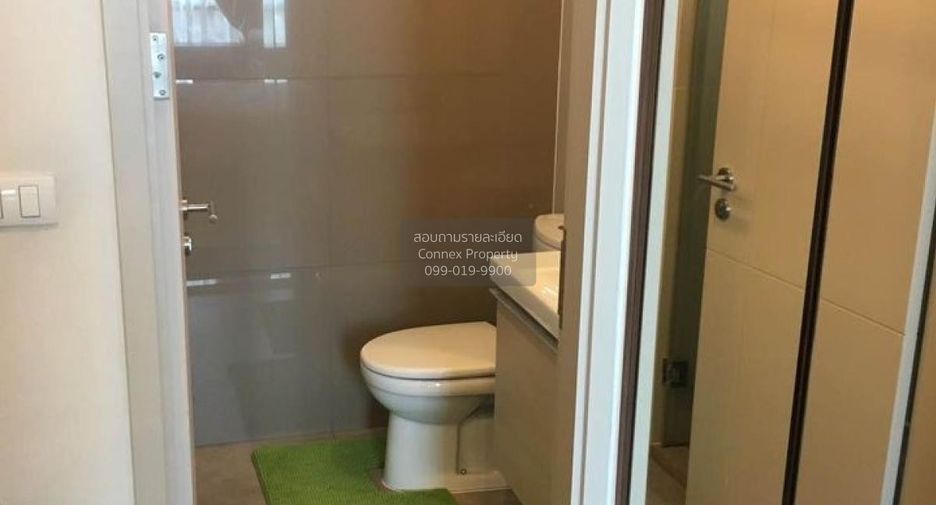 For rent 1 Beds condo in Watthana, Bangkok
