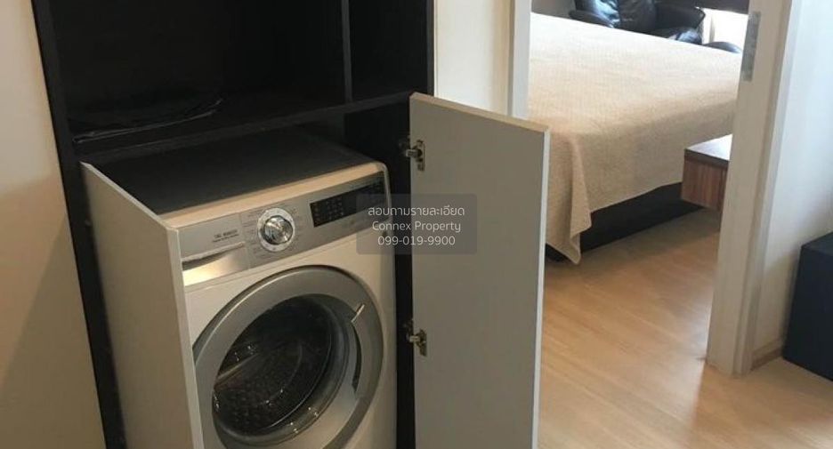 For rent 1 Beds condo in Watthana, Bangkok
